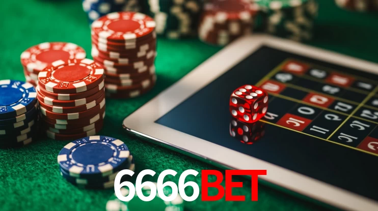 Faça Login na Plataforma 6666bet